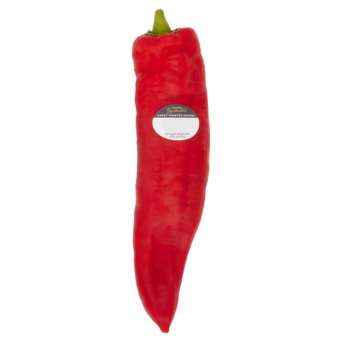 SuperValu Signature Tastes Peppers Sweet Pointed Red (1 Piece)