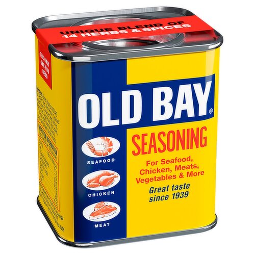 Old Bay Seasoning (75 g)