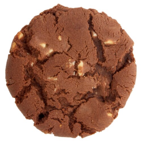 Triple Chocolate Cookie (70 g)