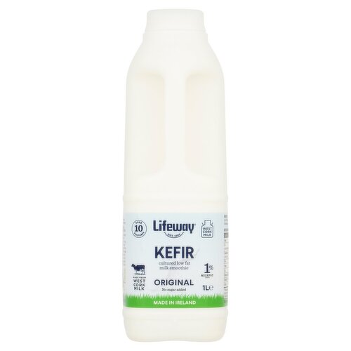 Kefir Lifeway Original (1 L)