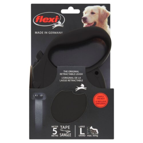 Flexi Standard 3 Large Lead (1 Piece)