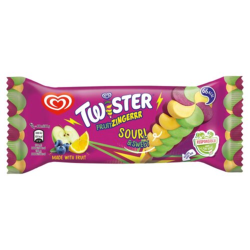 Twister Fruit Zinger (70 ml)