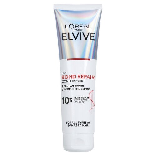 L'Oreal Elvive Bond Repair Conditioner (150 ml)