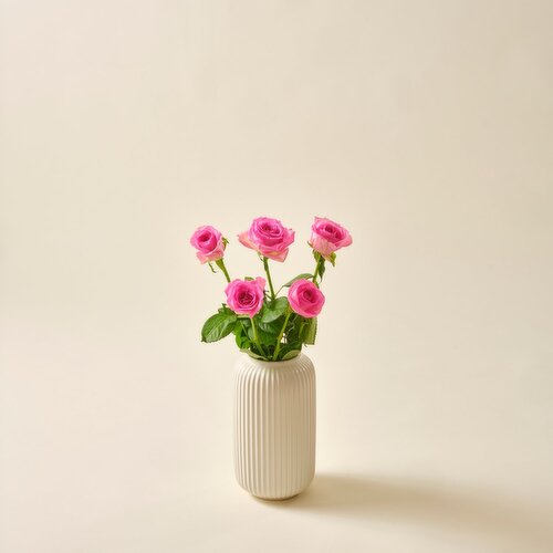 Mixed Roses (1 Piece)