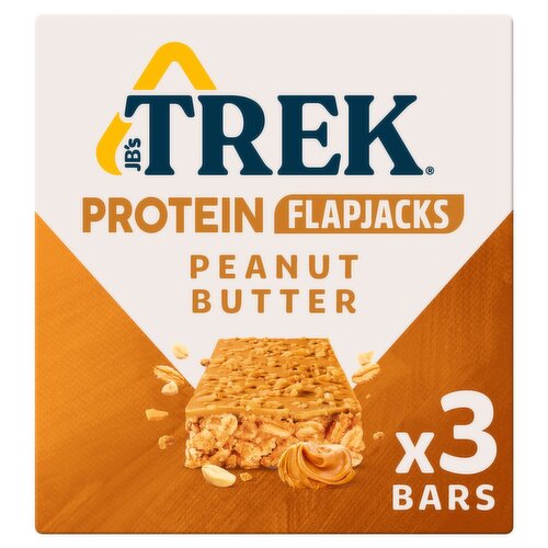 Trek Peanut Butter Crunch (150 g)