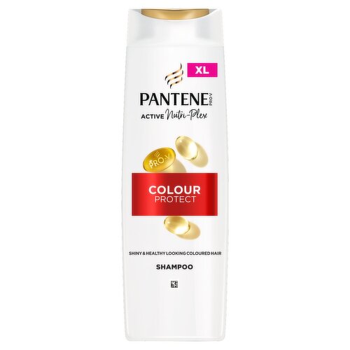 Pantene Color Shampoo (500 ml)