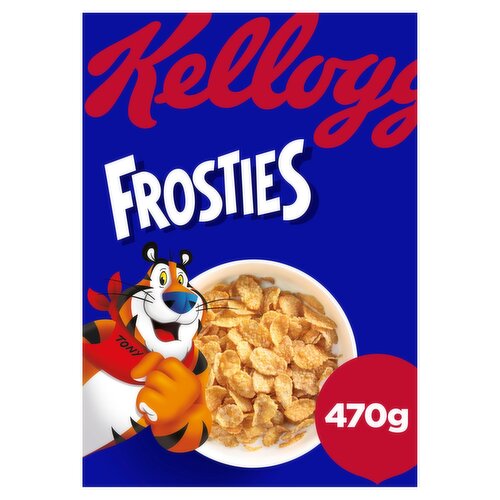 Kellog's Frosties   (470 g)