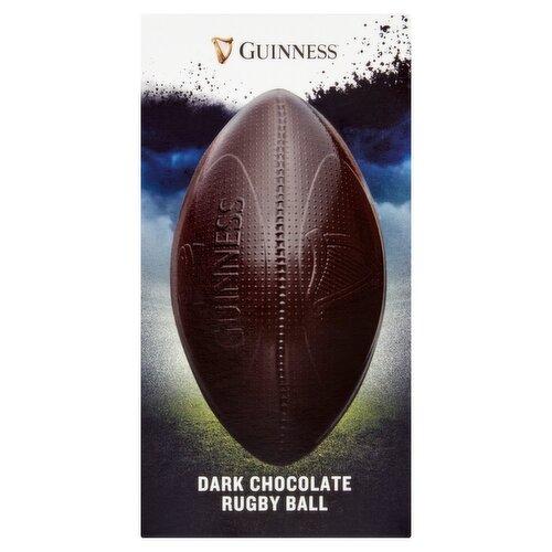 Guinness Chocolate Rugby Ball (128 g)