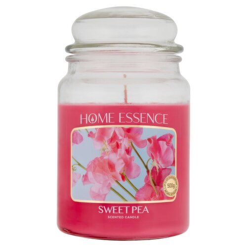 Home Essence Sweet Pea 500g (1 Piece)