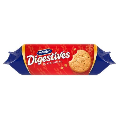 Mcvitie's Digestives (360 g)