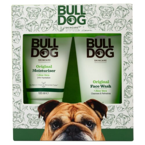 Bulldog Skincare Duo Set (2 Piece)