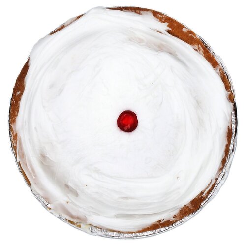 Quish's Bakewell Tart (1 Piece)