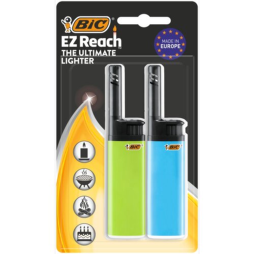 Bic Ezrech Bl2 Clip Strips (1 Piece)