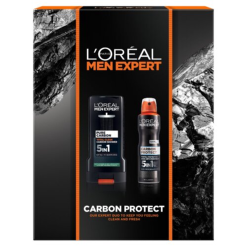 Mex Carbon Protect Xmas23 (650 g)