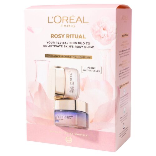 Rosy Rituals (100 ml)