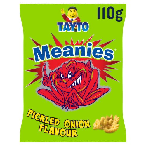 Tayto Meanies Sharing (110 g)