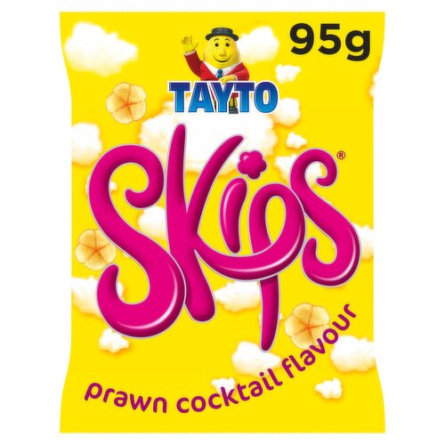 Tayto Skips Sharing (95 g)