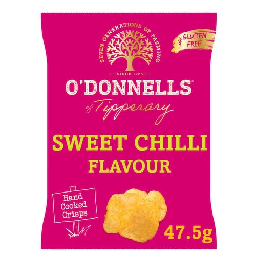 O'donnell's Sweet Chilli (47.5 g)