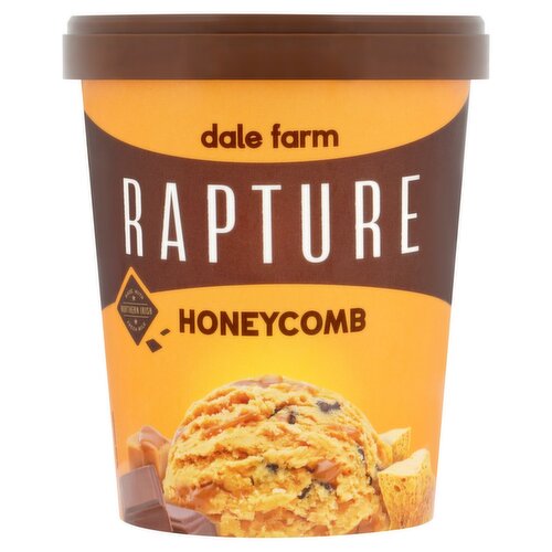 Dale Farm Rapture Honeybomb Tub (460 ml)