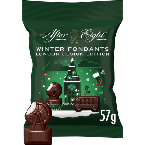 After Eight Pouch (57 g)