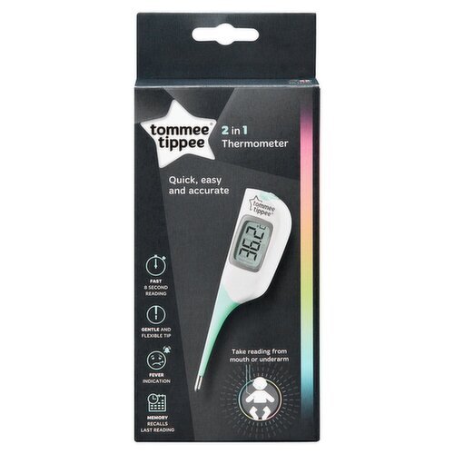 Tommee Tippee Digital Pen Thermometer (1 Piece)