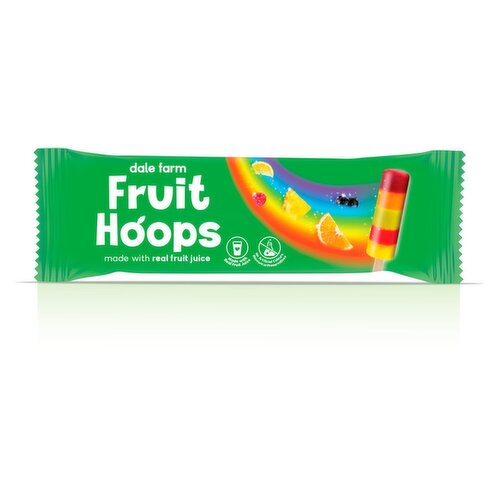 Fruit Hoops (65 ml)