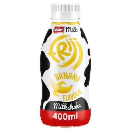 Frijj Banana (400 g)