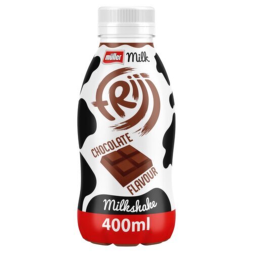 Frijj Chocolate (400 g)