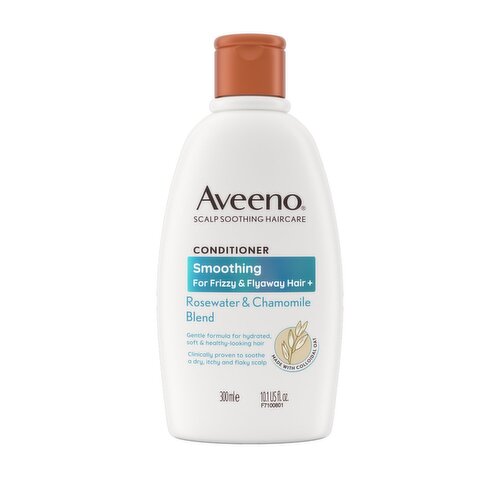 Aveeno Rosewater & Chamomile Conditioner (300 ml)