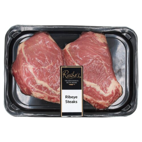 Rushe's Rib Eye Steak (1 Piece)