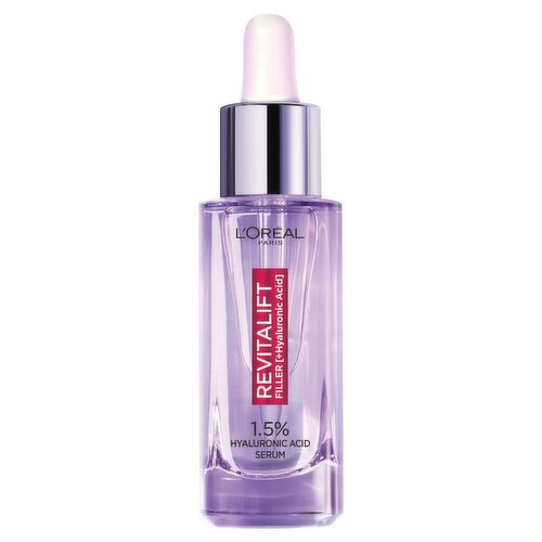 L'oreal Revitalift Filler Renew Serum (30 ml)