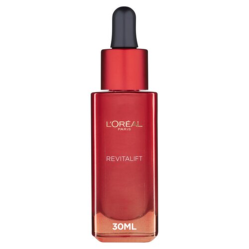 L'oreal Revitalift Serum (30 ml)