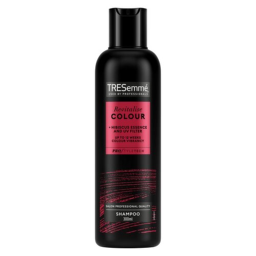 Tresemmé Revitalised Colour Shampoo (300 ml)