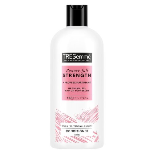 Tresemme Beauty Full Strength Conditioner (680 ml)