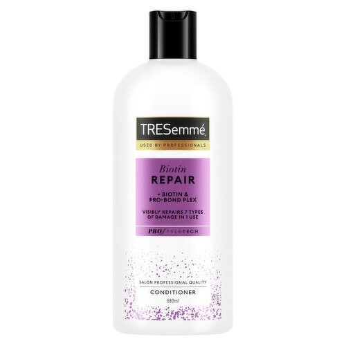 Tresemmé Biotin Repair Conditioner (680 ml)