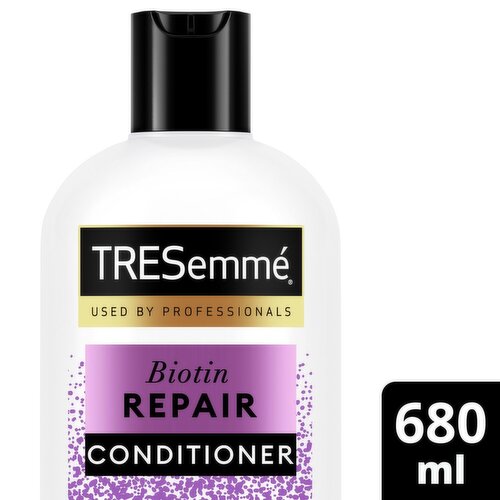 Tresemmé Biotin Repair Conditioner (680 ml)