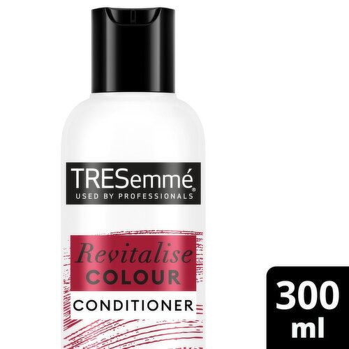 Tresemmé Revitalised Colour Conditioner (300 ml)