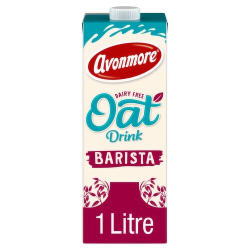 Avonmore Oat Drink Barista (1 L)