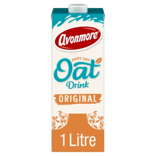 Avonmore Oat Drink Original (1 L)