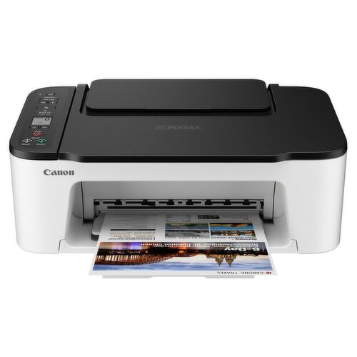 Canon Pixma All in One Printer TS3350 (1 Piece)