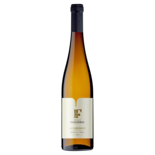 Terras de Felgueiras Alvarinho Vinho Verde DOC (75 cl)