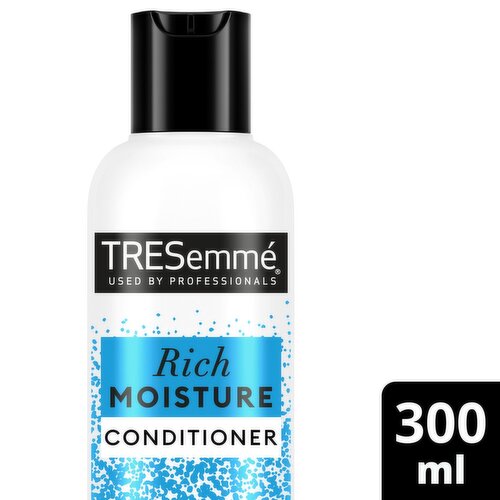 TRESemmé Conditioner Rich Moisture (300 ml)