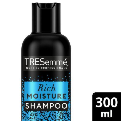 TRESemmé Shampoo Rich Moisture (300 ml)