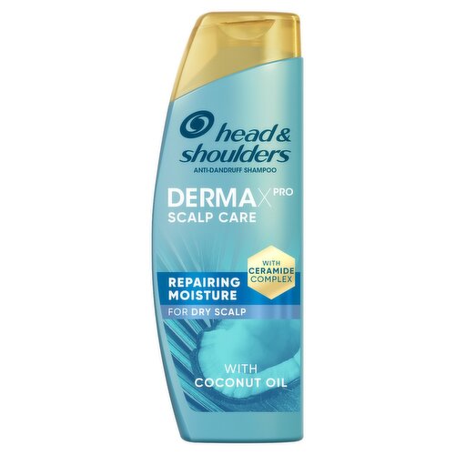 Head & Shoulders Derma X Pro Shampoo (300 ml)