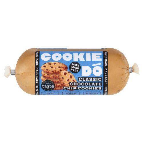 Cookie Do Classic Chocolate Chip Cookies (360 g)