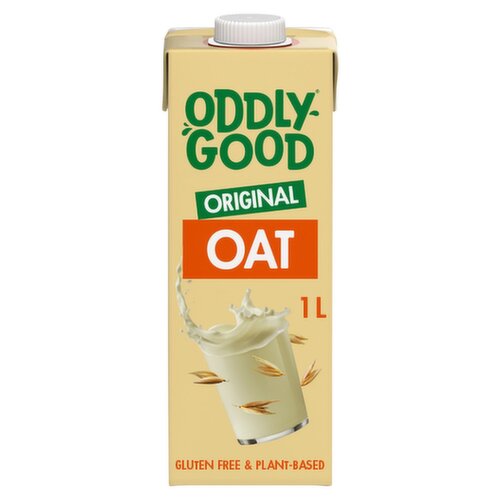 Oddly Good Original Oat Drink (1 L)