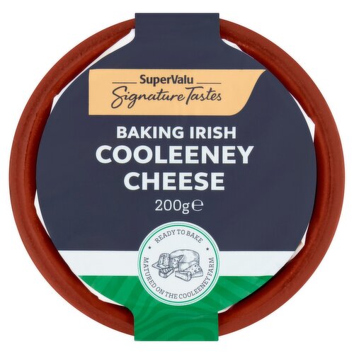 SuperValu Signature Tastes Baking Cooleeney (200 g)