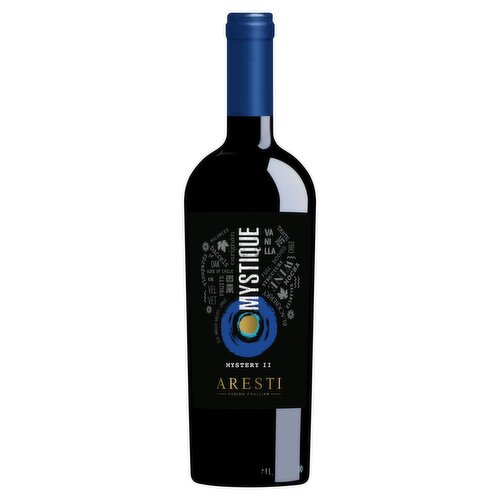 Aresti Mystique Mystery Two Reserva Carignan (75 cl)