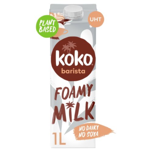 Koko Barista (1 L)