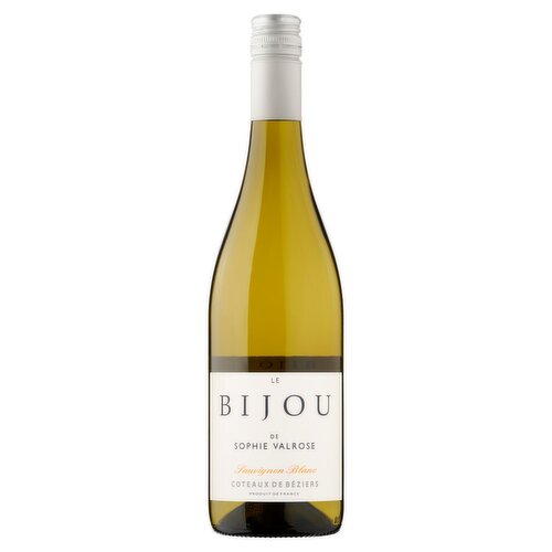 Le Bijou De Sophie Valrose Sauvignon Blanc (75 cl)